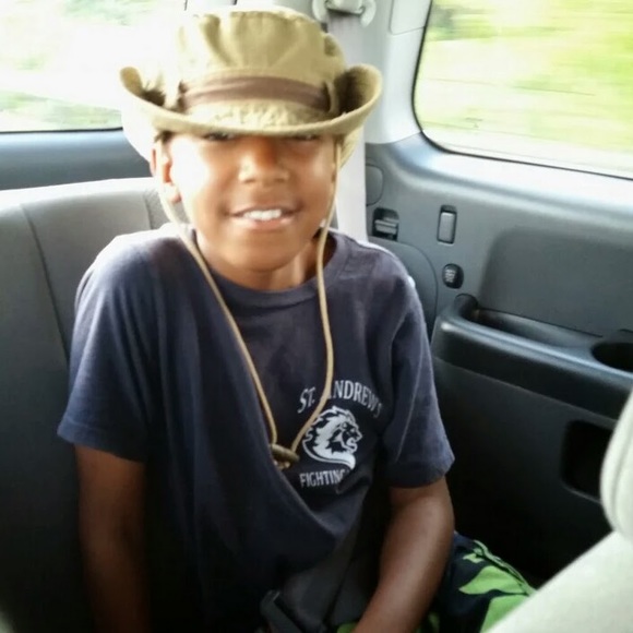 Meet your Posher, Yulanda - Picture 1 of 1